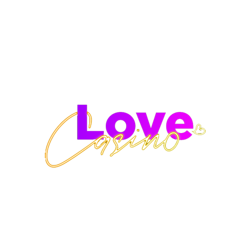 Love Casino Logo